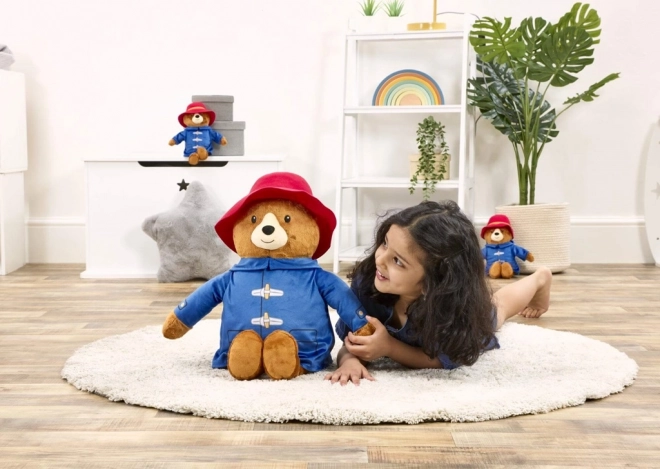 Paddington Plüschbär Film extra groß
