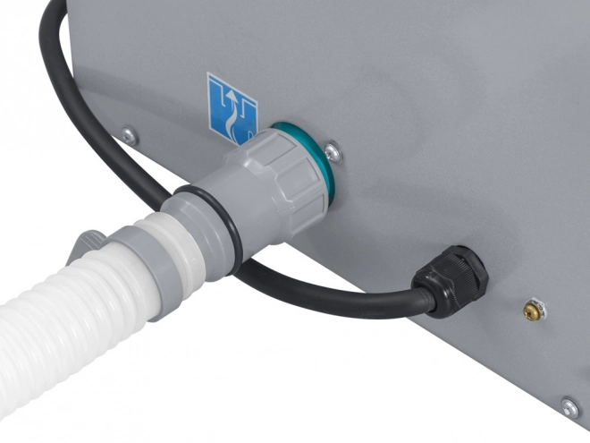 Elektrischer Poolheizer Bestway Flowclear