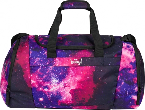 Sporttasche Galaxy von BAAGL