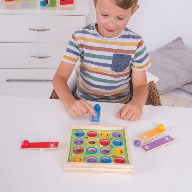 Spiel für 2–4 Spieler