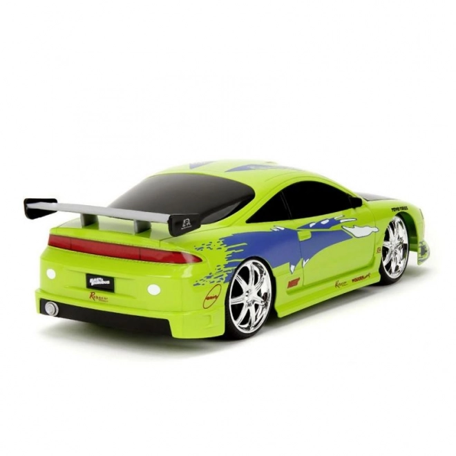 R/C Auto 1995 Mitsubishi aus Fast & Furious