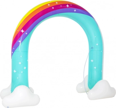 Bestway Kinderwasserfontäne Těšínka