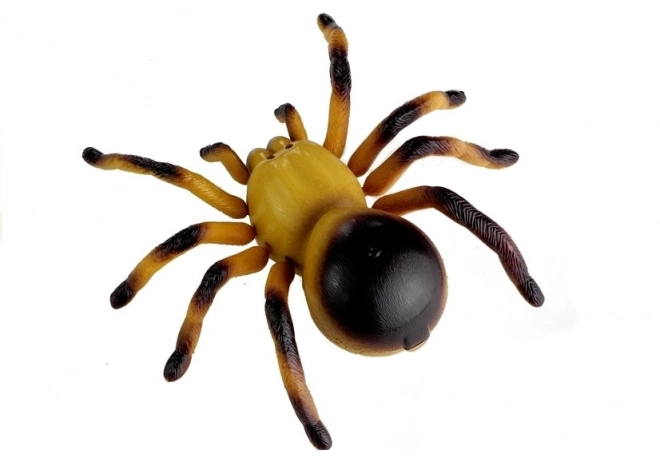 Ferngesteuerte Tarantel-Spinne Gelb