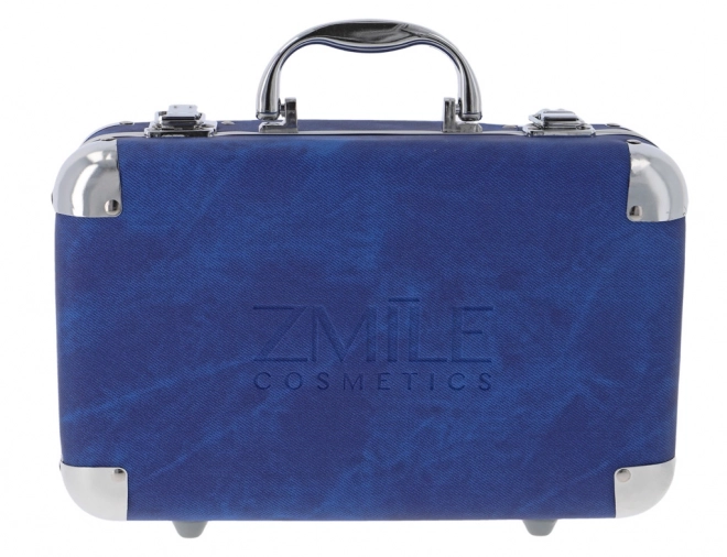 Kosmetikkoffer Zmile Travel Blue