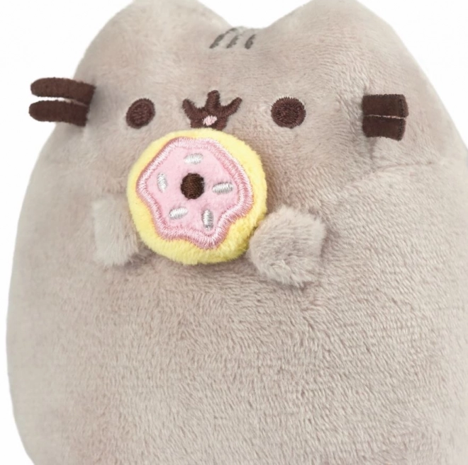 Kuscheltier Pusheen Doughnut klein