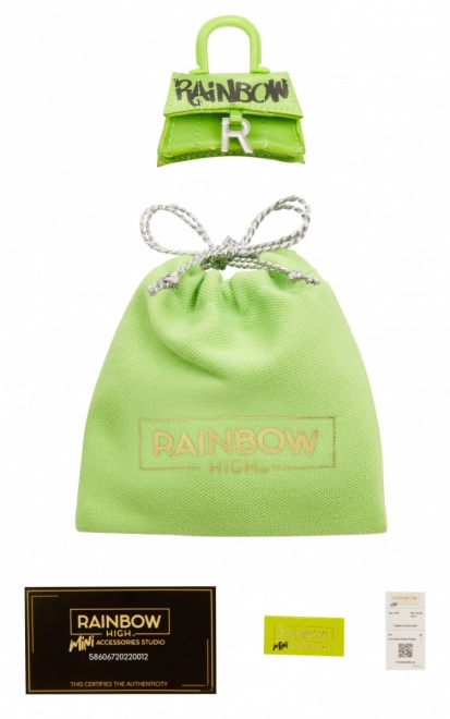 Rainbow High Kollektion – Handtaschen