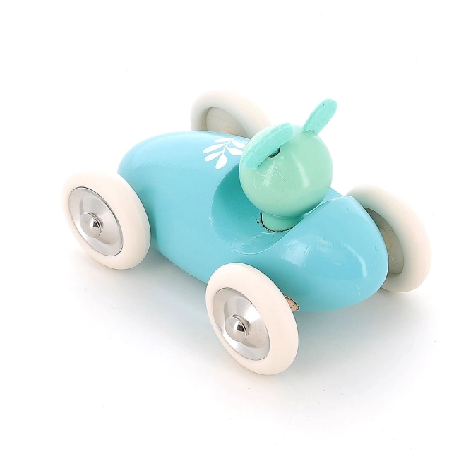 Inspiration durch Tierfiguren