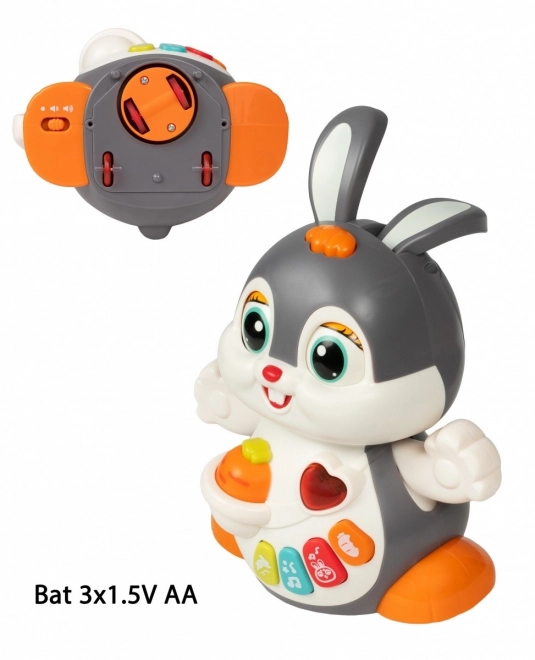 Tanzender Hase von Hola