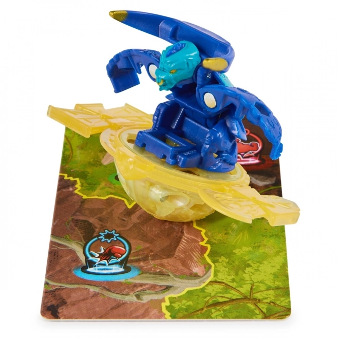 Bakugan 3.0 Special Attack Figur