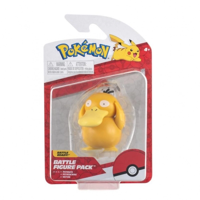 Pokémon Kampf Sammlerfiguren