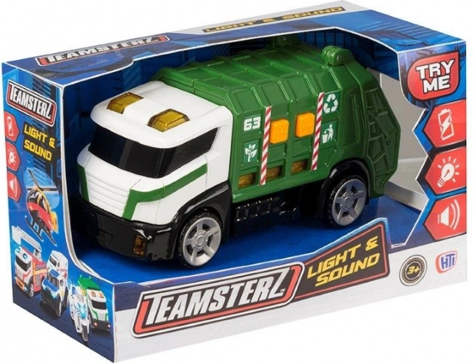 Geschenk – sofort spielbereit