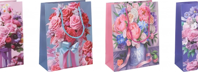 Geschenktasche Größe S Ganzjahr