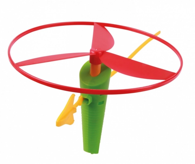 Fliegende Spielzeug-Propeller