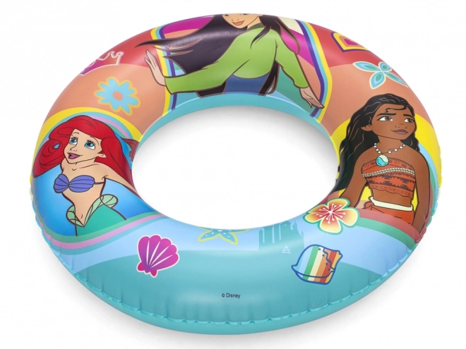 Bestway Aufblasbarer Schwimmring 56 cm Prinzessin