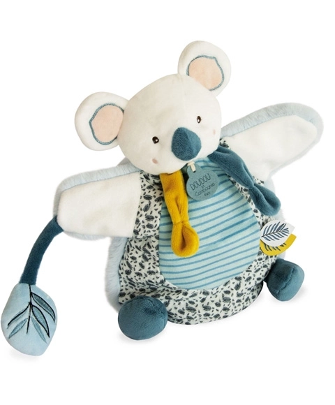 Plüsch-Handpuppe Koala Yoca 25 cm