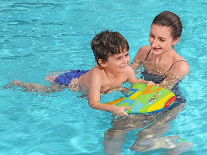 Bestway Schwimmhilfe für Kinder – grün