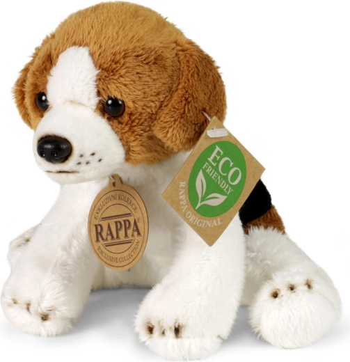 Umweltfreundliche Füllung aus recyceltem PET