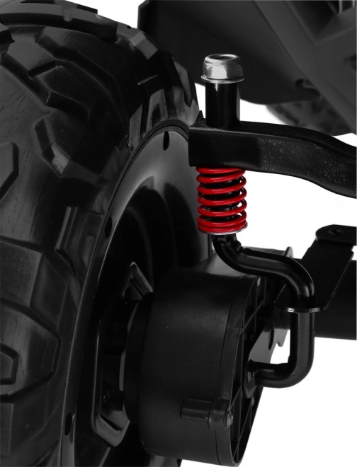 Buggy SuperStar 4x4 Blau