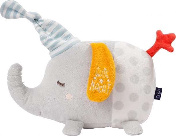 Leuchtendes Plüschspielzeug Elefant, GoodNight Elefant