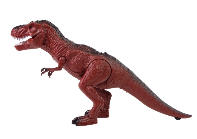 Ferngesteuerter Tyrannosaurus Rex Dino Spielzeug