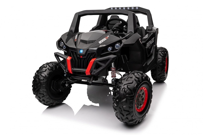 Buggy UTV-MX 2000N schwarz