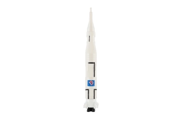 Weltraumspielzeug - Astronauten- und Shuttle-Set