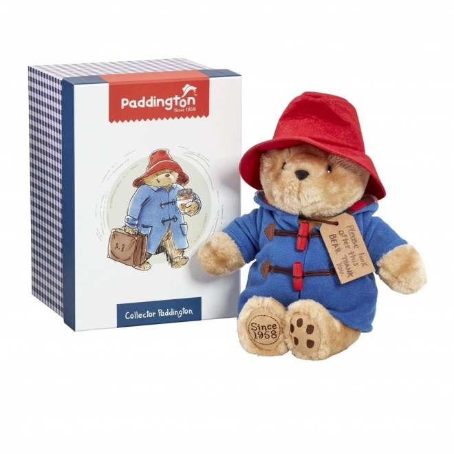 Rainbow Plüsch Paddington in Geschenkbox