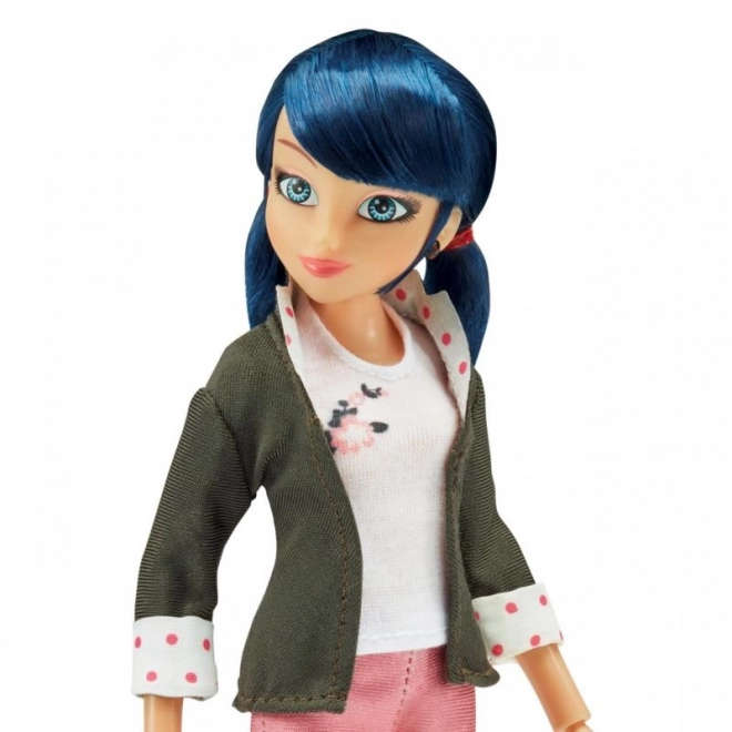 Marinette Puppe von Miraculous: Ladybug und Cat Noir