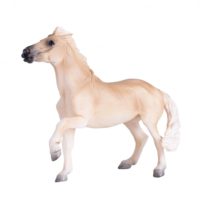 Realistische Brumby Pferdefigur