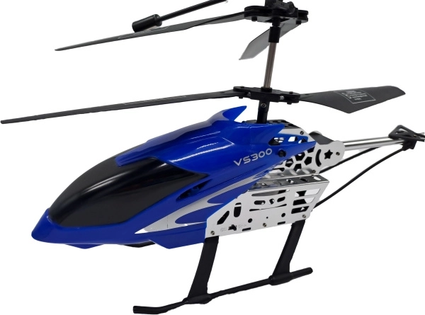 Altitude-Hold-Funktion zur Höhenhaltung