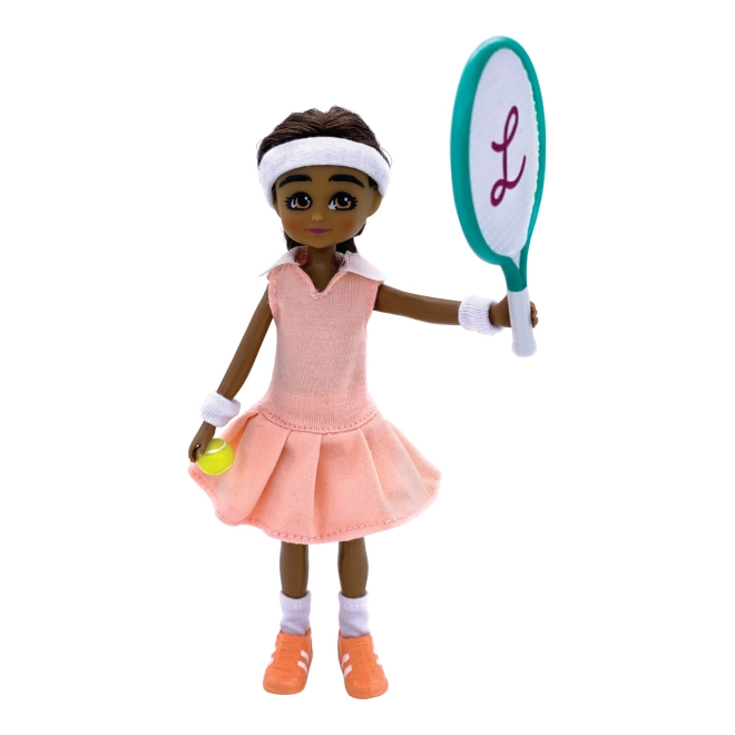 Tennis-Outfit