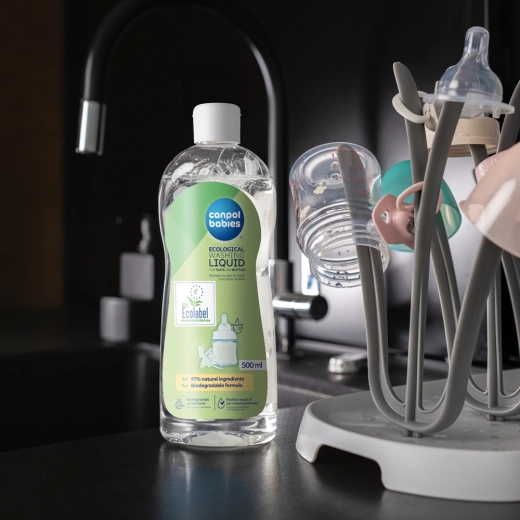 Wirksame Reinigung ohne Kompromisse