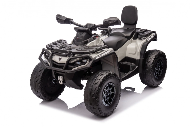 Can-Am Outlander Kinderquad