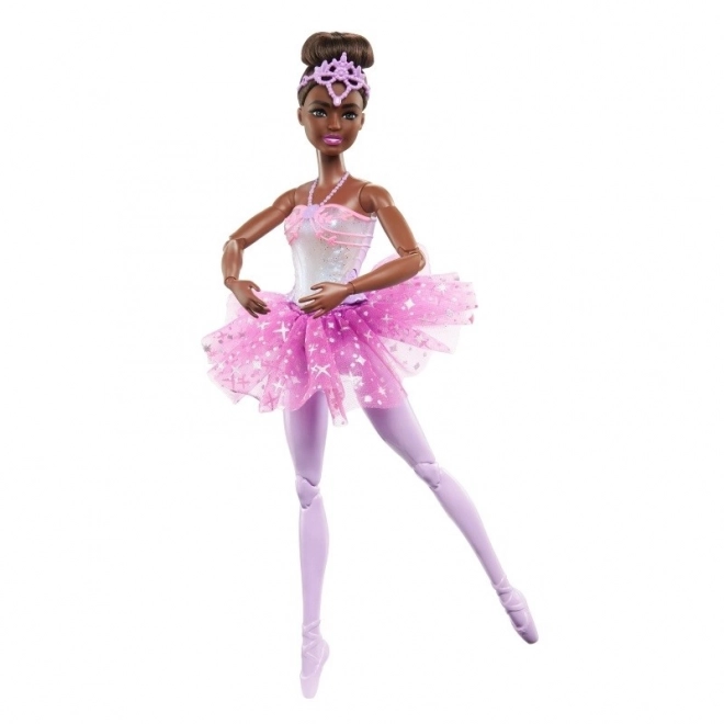 Barbie Dreamtopia Ballerina Magische Lichter Puppe