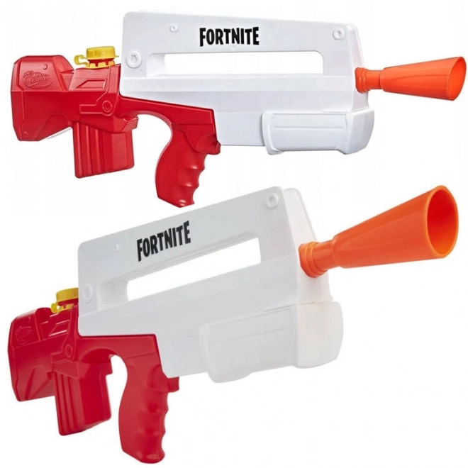 Nerf Wasserblaster Fortnite Burst AR