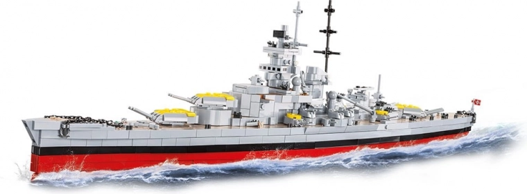 Funktionselemente für mehr Erlebnis