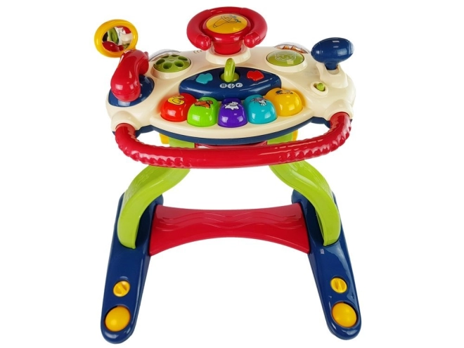 Multifunktionales Spielbrett