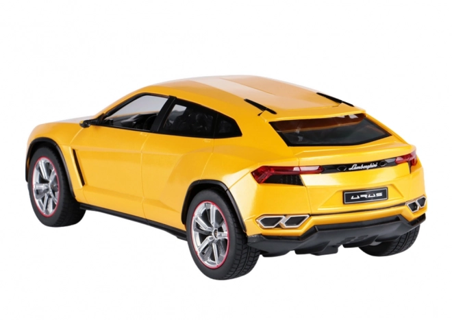 Ferngesteuertes Auto Lamborghini Urus Gelb