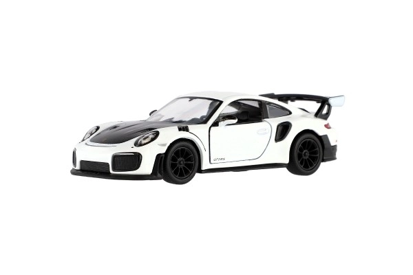 Kinsmart Porsche 911 GT2 RS Spielzeugauto