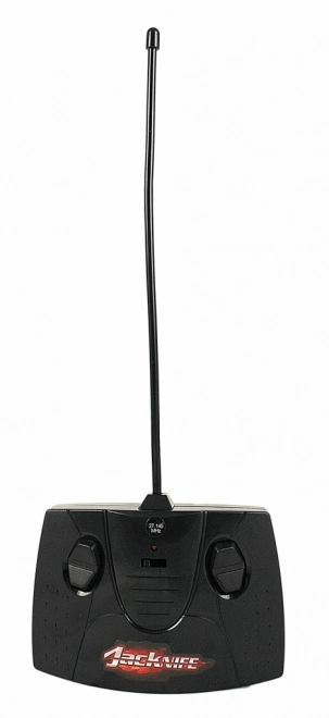 RC Auto Jack Knife mit Fernsteuerung