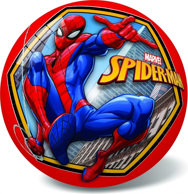 Spider-Man-Ball