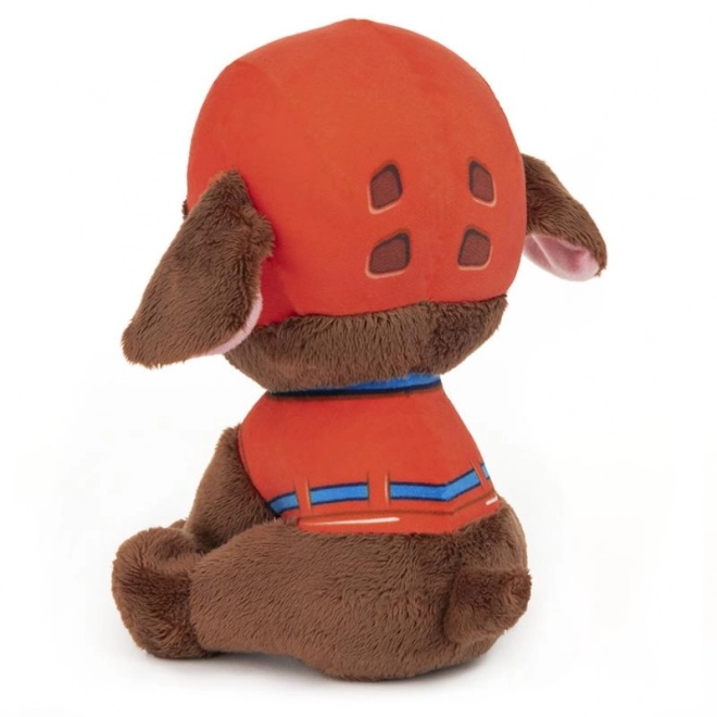 Paw Patrol Zuma Plüschfigur 15cm von Gund