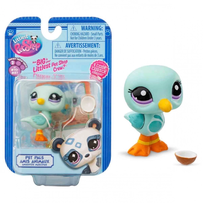 Littlest Pet Shop Figur Tierkollektion
