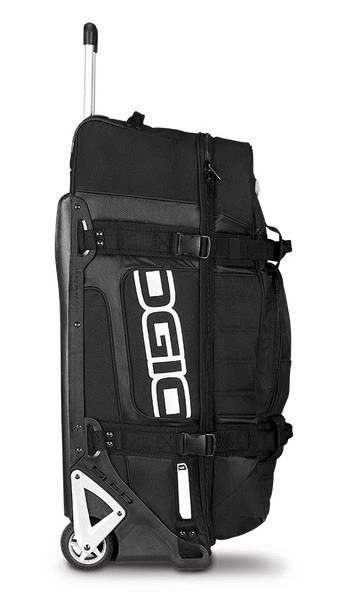 Reisetasche RIG Schwarz