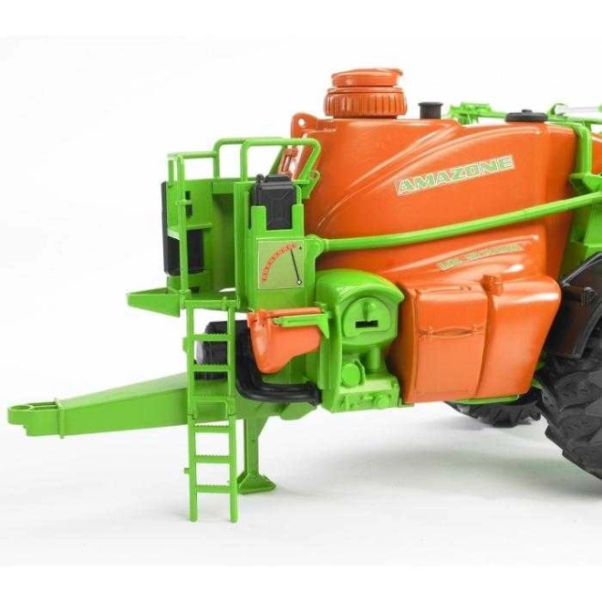 Voll funktionsfähiges Sprühen mit 390-ml-Tank