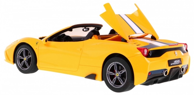 Ferngesteuertes Auto Ferrari 458 Speciale A Cabrio Rot