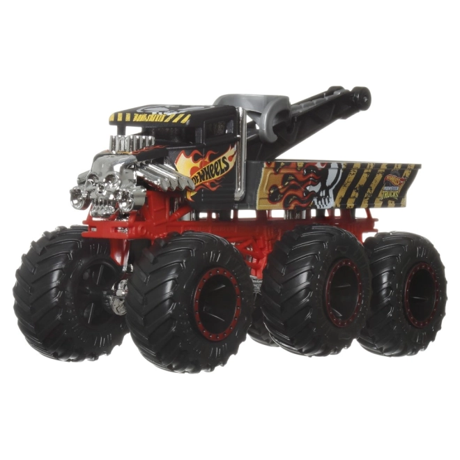 Hot Wheels Monster Trucks LKWs 1:64