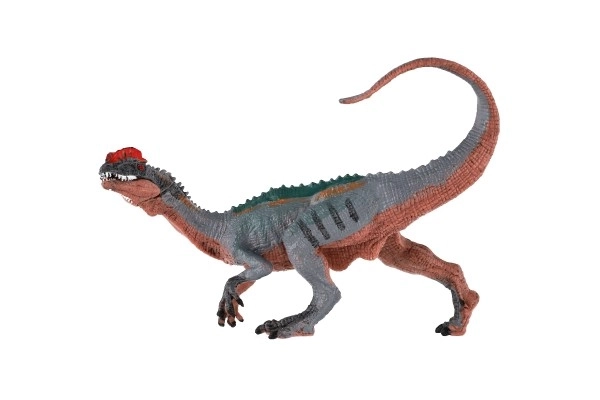 Dilophosaurus Plastikfigur 15cm