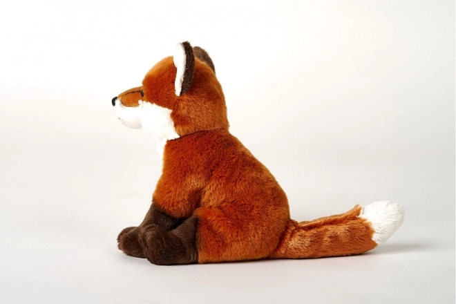 Plüsch Fuchs