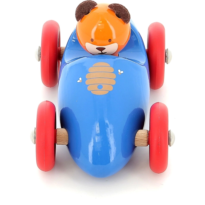 Teil der Boizoos Kollektion